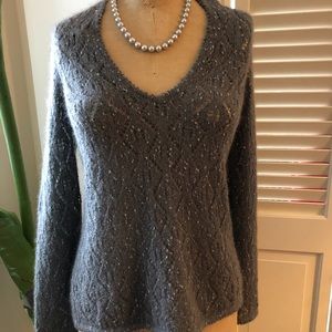 Talbots Collection Sweater